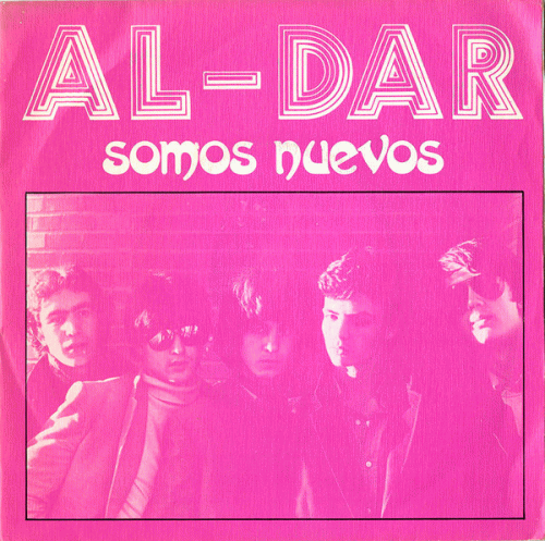 Al-Dar : Somos Nuevos